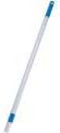 Carlisle Telescopic Aluminum Mop Handle 70 Inch