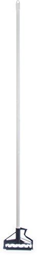 SPARTA 4166402 Spectrum Fiberglass Mop Handle With Quik-Release