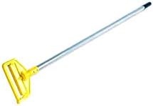 Rubbermaid 60 Aluminum Invader Handle