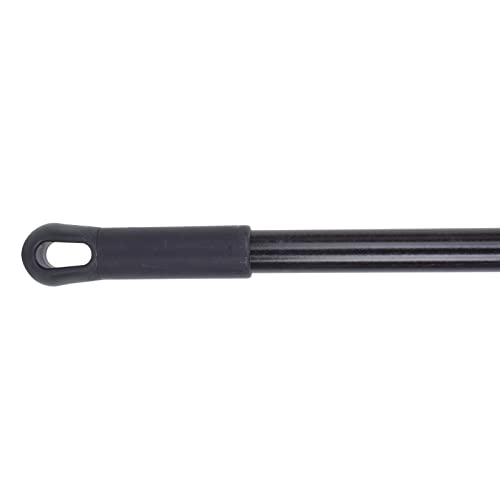 SPARTA Fiberglass Mop Handle 60 Inches Black