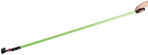 Clean Tek Professional 6398 Inch Dry Mop Handle