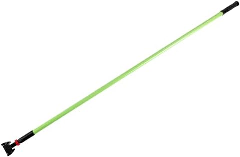 Clean Tek Professional 6398 Inch Dry Mop Handle