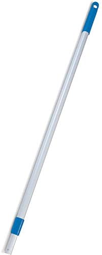 Carlisle Telescopic Aluminum Mop Handle 70 Inch