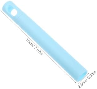 Ipetboom 4pcs Mop Handle End Cap Replacement