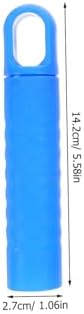 Ipetboom 6pcs Slip Mop Handle Grip Sleeves with Hanging Hook 1