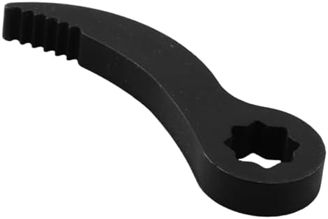 Marebm 12 Crowbar Adapter Head for Tight Spaces