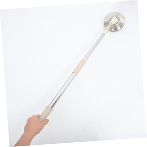 Ipetboom Rotating Mop Handle Replacement Stick