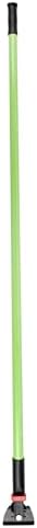 Clean Tek Professional 6398 Inch Dry Mop Handle