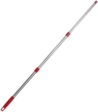 Ipetboom 3-Section Mop Pole Replacement Stick