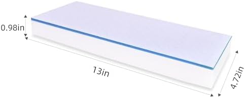 BAISENJIE 13 Magic Sponge Mop Pad Refill 1