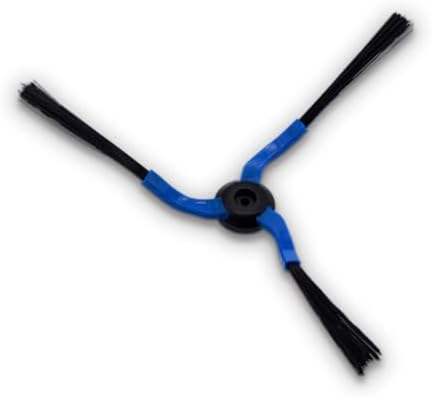 8Pcs Vacuum Side Brush for Navibot Robot Cleaners