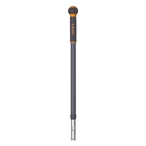 Taski Jon Master Ultra Plus Telescoping Mop Handle
