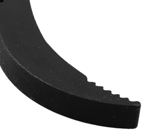 Marebm 12 Crowbar Adapter Head for Tight Spaces