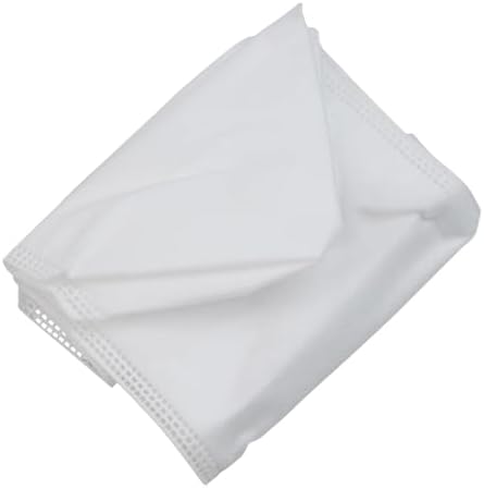 Marebm Replacement Bags for Loorow AT800 Robot Vacuum 1
