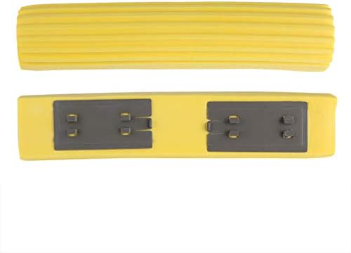 Tomotato Yellow PVA Sponge Mop Head Refill