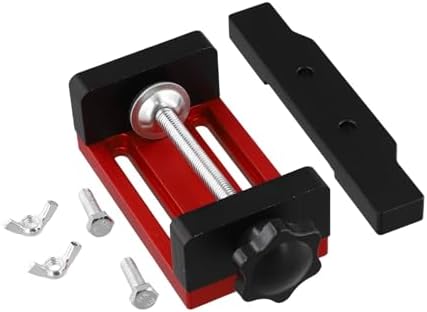 Marebm Cabinet Door Positioner Aluminum Alloy Mount