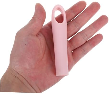 4pcs Broom Handle Grip Caps with Antislip Design for Safe Handling 1
