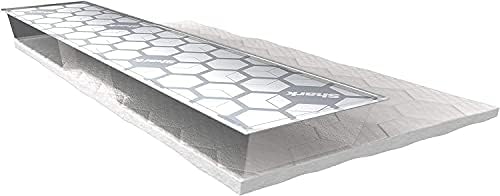Shark VMP40 VacMop Disposable Hard Floor Pads 10 Count Pack of 4