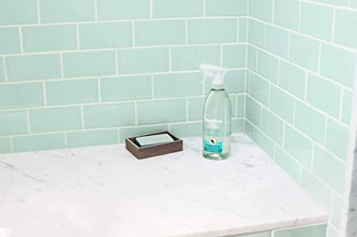 Method Daily Shower Spray Cleaner Eucalyptus Mint 28oz