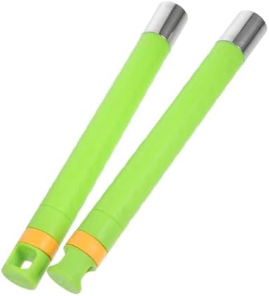 Stainless Steel Mop Handle Set for Floor Cleaning