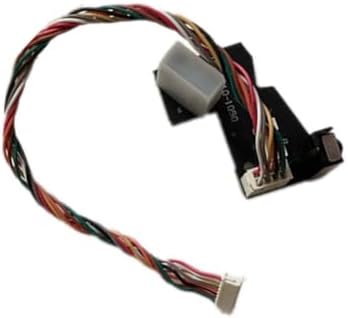 Robot Vacuum Cliff Wall Sensor Replacement for Ilife V7s Plus