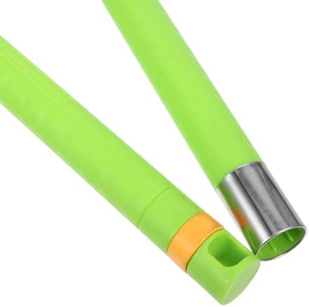 Stainless Steel Mop Handle Set for Floor Cleaning