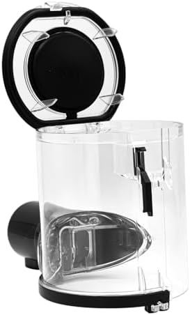 Marebm Vacuum Adapter for Box B Interface Replacement
