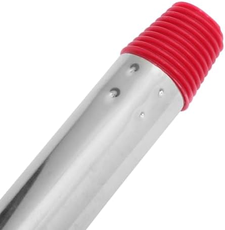 Ipetboom 146cm Mop Handle Replacement Stick 4 Sections