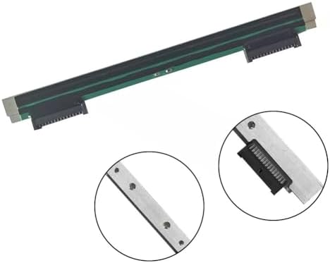 Marebm Thermal Print Head for Zebra ZD420 ZD620 203dpi P1080383-001