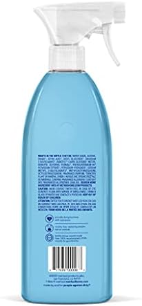 Method Bathroom Cleaner with Eucalyptus Mint Scent