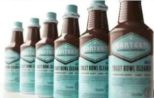 Santeen Rust Scale Delimer Remover 6-Pack 1