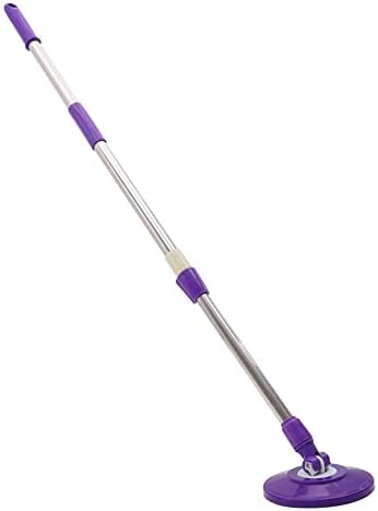 Ipetboom Stainless Steel Mop Handle Replacement