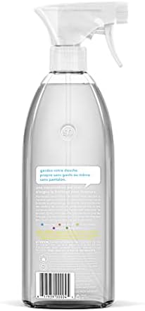 Method Daily Shower Cleaner Spray 28 oz Pack of 1