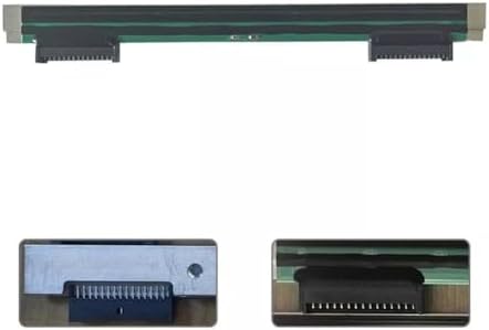 Marebm Thermal Print Head for Zebra ZD420 ZD620 203dpi P1080383-001