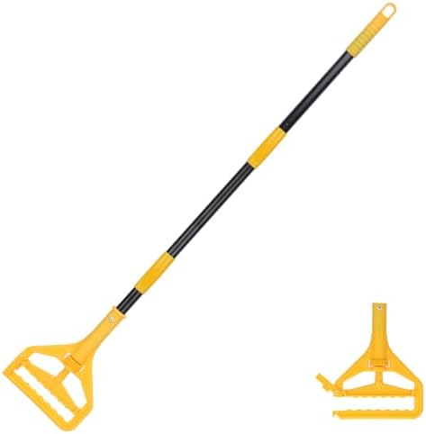 BeiLan 57 Inch Heavy Duty Mop Handle Replacement