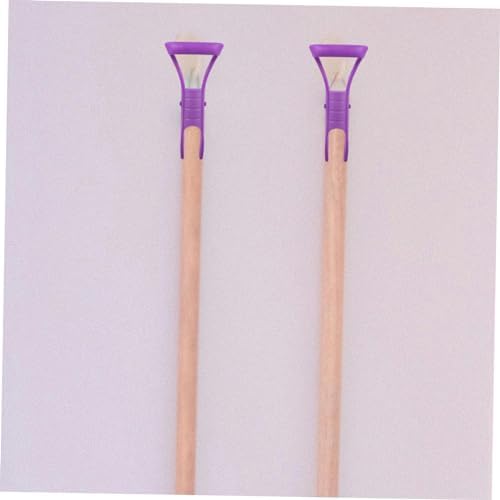 Ipetboom 1set Sponge Mop Handle Replacement 1