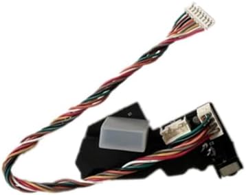 Robot Vacuum Cliff Wall Sensor Replacement for Ilife V7s Plus