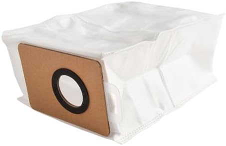 ILIFE T20S Vacuum Bag Replacement 5 Pack Large Capacity