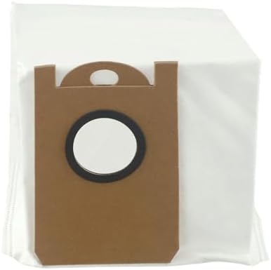 Marebm Replacement Vacuum Bags for L6 Pro Robot Vacuums