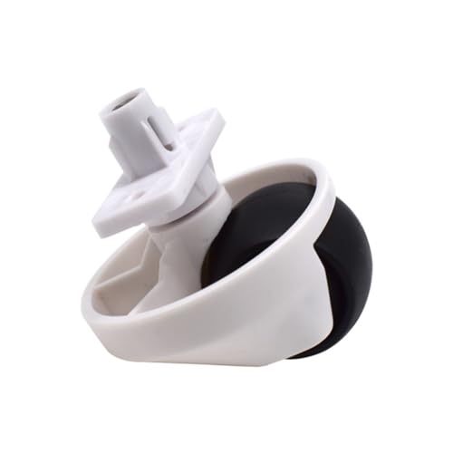 Marebm Vacuum Front Caster Wheel for Rob0rock Q7 Robot Vacuum