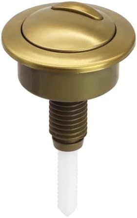 2Pcs 48mm Toilet Tank Buttons for Twyford and Optima 49