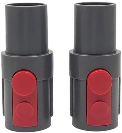 Vacuum Hose Adapter for 32mm Inner Diameter