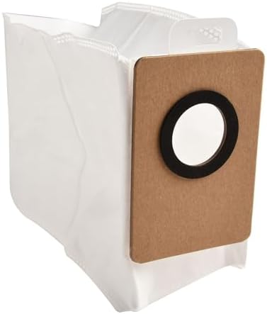 ILIFE T20S Vacuum Bag Replacement 5 Pack Large Capacity