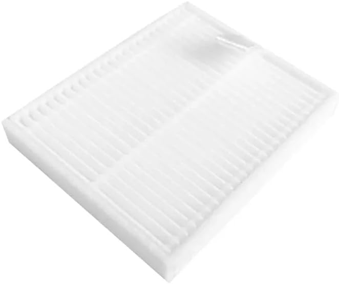 Marebm 7-Piece Mop Brush Replacement for E10 E12 B112