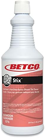Betco Stix 1QT Ready to Use Toilet Bowl Cleaner