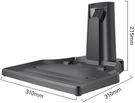 Marebm Vacuum Docking Station for Tineco Floor One S3