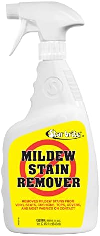 STAR BRITE Mold Mildew Stain Remover 32 OZ 1