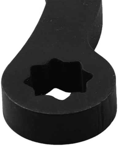 Marebm 12 Crowbar Adapter Head for Tight Spaces