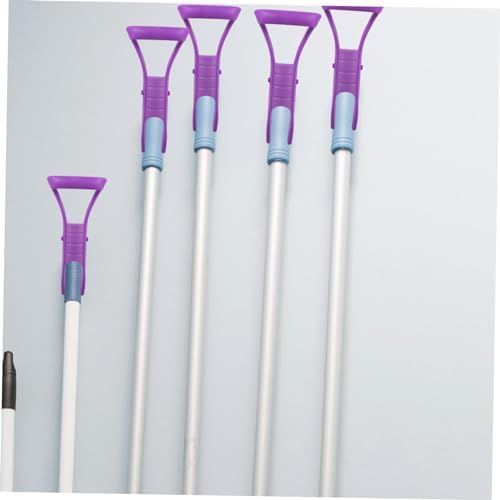 Ipetboom 1set Sponge Mop Handle Replacement 1