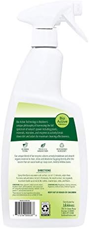 Biokleen Bac-Out Natural Bathroom Cleaner - 2 Pack 1